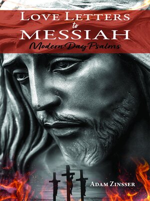 cover image of Love Letters to Messiah
